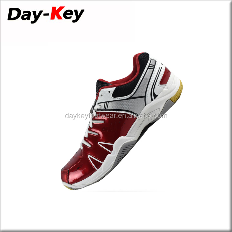 Профессиональная Нескользящая Мужская Спортивная обувь для бадминтона для тренировок