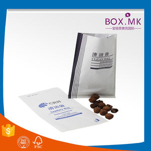 Personnalisé Jetable Papier Ordures Barf Mal de L'air Vomir Sac - Product Image 2