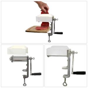 เครื่องทุบเนื้อมือ/เครื่องทุบเนื้อด้วยมือ - Product Image 4