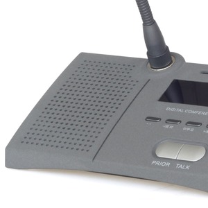 Microphone de table pour salle de conférence, à monter soi-même, modèle <span class=keywords><strong>SM212</strong></span> - Product Image 6