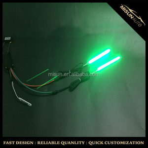 Diseño Misun sk6812rgbY led tira luz Corriente Diurna del led la luz de intermitencia - Product Image 2