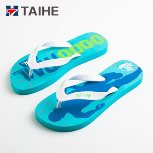 Bán Buôn Thời Trang Phong Cách <span class=keywords><strong>FLIP</strong></span> <span class=keywords><strong>FLOP</strong></span> Với Debossed Logo <span class=keywords><strong>EVA</strong></span> Tùy Chỉnh <span class=keywords><strong>Flip</strong></span> Flops - Product Image 5