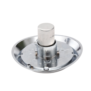 Nhiệt Kế Phòng Tắm WND-5 30-90 Độ C Cho Máy Nước Nóng Điện - Product Image 2