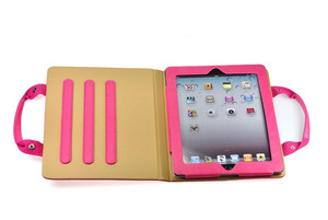 PU <span class=keywords><strong>Sac</strong></span> À Main cas pour <span class=keywords><strong>iPad</strong></span> mini4 - Product Image 3