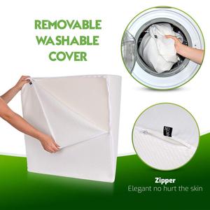 الجملة اضافية كبيرة خابور من الفوم وسادة للنوم و غرفة المعيشة - Product Image 5