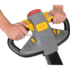 1.6Ton 1.8Ton <span class=keywords><strong>2</strong></span>.0Ton walkie Piloto accionado transpaleta con Motor de CORRIENTE ALTERNA - Product Image 4