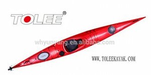 Nouveau Single <span class=keywords><strong>Kayak</strong></span> de <span class=keywords><strong>mer</strong></span> - Product Image 1