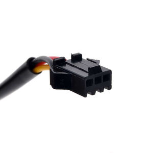 Dn25 2-100l/Min Waterstroom Sensor Flowmeter YF-G1 1Inch <span class=keywords><strong>Flow</strong></span> Sensor Water Controller 2.0mpa Voor <span class=keywords><strong>Flow</strong></span> Meetapparaat - Product Image 4