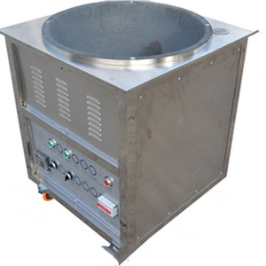 Offre Spéciale Électrique En Acier Inoxydable Industriel Commercial Torréfacteur Machine À Frire - Product Image 4
