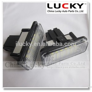 Fabricante de porcelana de <span class=keywords><strong>alta</strong></span> canbus poder más elevado led luz de la <span class=keywords><strong>matrícula</strong></span> - Product Image 1