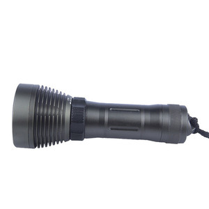 Nhôm mạnh mẽ T6 LED Scuba Diving đèn pin Không Thấm Nước IPX8 cầm tay Dive led <span class=keywords><strong>torch</strong></span> đèn pin - Product Image 3