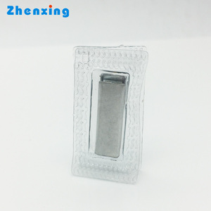 Cina Custom Forte Magnete Al Neodimio Permanente Nascosto Foglio per il Fotografo Giacca - Product Image 1
