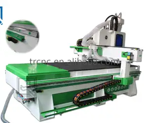 Atc cnc راوتر 2030