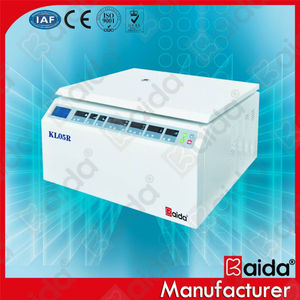 kl05r de baja velocidad de laboratorio analítico centrífuga - Product Image 1