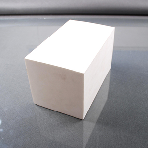 Cerámica del panal catalizador monolito de apoyo - Product Image 3