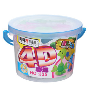 Diseño único colorido <span class=keywords><strong>plastilina</strong></span> masa <span class=keywords><strong>de</strong></span> arcilla <span class=keywords><strong>de</strong></span> color - Product Image 3