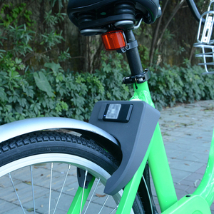 Inteligente app sistema de alarma anti robo de bicicleta parte de control puede personalizar para los mercados de <span class=keywords><strong>ESTADOS</strong></span> <span class=keywords><strong>UNIDOS</strong></span> - Product Image 6