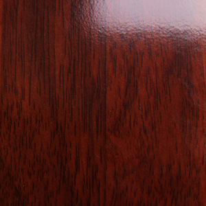 Großhandel Holzwand schild Plakette neue Art benutzer definierte hochwertige Box Award Design Probe Award leere Holztafel - Product Image 3