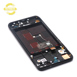 Bloc <span class=keywords><strong>écran</strong></span> tactile LCD avec châssis, pouces, pour Huawei <span class=keywords><strong>Honor</strong></span> <span class=keywords><strong>View</strong></span> <span class=keywords><strong>20</strong></span> - Product Image 4