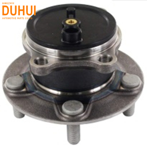 AUTOROUND रियर व्हील हब असर के लिए माज़दा 3 सैलून 6 एस्टेट, सैलून KD312615XA VKBA7649 - Product Image 2