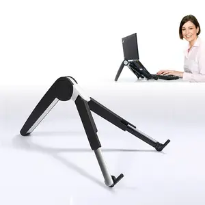 Top grade gift ideas for company anniversary business gifts folding tablet holder