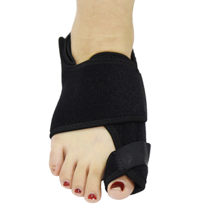 <span class=keywords><strong>Juanete</strong></span> Corrector y <span class=keywords><strong>juanete</strong></span> de férulas del dedo gordo del pie plancha almohadillas para Hallux Valgus Corrector alivio del dolor - Product Image 2