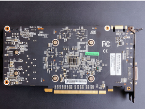 Originale GTX950 2GB DDR5 <span class=keywords><strong>PCI</strong></span>-E3.0 128Bit video gaming scheda grafica 1114/6612MHZ 768SP - Product Image 5