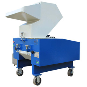 Granulateur de recyclage de plastique à haute vitesse de petite taille avec moteur de 10 CV, production de 100-200 kg/h, marque <span class=keywords><strong>Mitex</strong></span> - Product Image 2