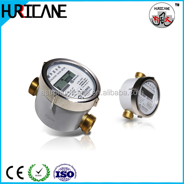 GPRS/GSM débit d'eau de mesure instruments