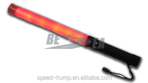 充電式トラフィックLEDフォームスティックバトンエレクトリック - Product Image 2