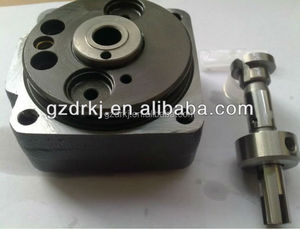 Головной ротор VE 096400-1240, детали насоса для впрыска дизельного топлива - Product Image 2