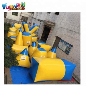 Búnkeres Inflables para <span class=keywords><strong>Paintball</strong></span>, Barrera Inflable, Búnkeres para <span class=keywords><strong>Paintball</strong></span> - Product Image 1