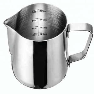 3 Oz-65 Oz (100-2000 Ml) Bình Đựng Kem Bằng Thép Không Gỉ - Product Image 6