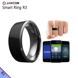 JAKCOM R3 Smart Ring Heißer Verkauf mit Zugangs kontroll karte als NFC RFID-Spielkarten-Login