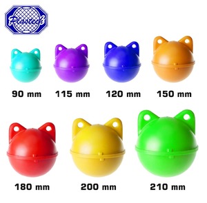 ชุดตาข่ายตกปลาพลาสติกแบบลอยM,ชุดตาข่ายสำหรับตกปลาแบบยาวทะเลลึก - Product Image 5