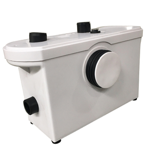 Pompe de macération sanitaire pour <span class=keywords><strong>WC</strong></span>, prix de gros usine - Product Image 2