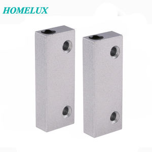 MC-52 מגע דלת מגנט לסגסוגת אבץ במשרד מערכת אזעקה - Product Image 2