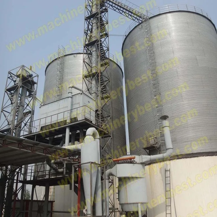 High-purity methanol recovery system of biodiesel equipment