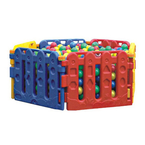 Piscina de Pelotas de Plástico Grande para Niños, Usada, Promocional, para Interiores, para Centros Comerciales y Zonas Residenciales, con 5 Años de Garantía - Product Image 6