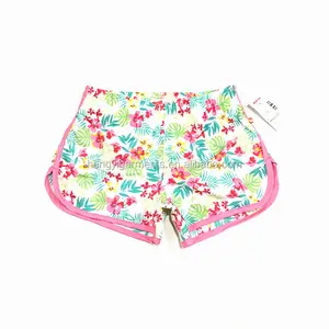 2016 alta calidad chicas pantalones niños Stocklot ropa