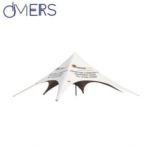 2 adam tarp plaj Gölge pop up plaj Yıldız Çadır Için fiyat Satış - Product Image 6