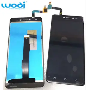 Replacement LCD Touch Screen for Coolpad Note 5 Lite