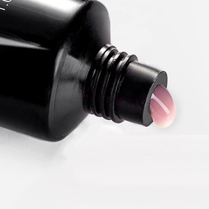 Salone per unghie fai da te Manicure <span class=keywords><strong>Builder</strong></span> estensione rapida indolore Soak Off costruttore LED UV Hard Poly Gel colore smalto per unghie pittura Gel UV - Product Image 4