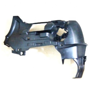 แผ่นกันโคลนสำหรับรถยนต์ X1 F49 ของแท้ รหัสอะไหล่ 51117354819 51117354820 - Product Image 1