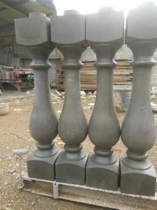 <span class=keywords><strong>Prix</strong></span> d'<span class=keywords><strong>usine</strong></span>, moule en plastique pour balustrade et <span class=keywords><strong>clôture</strong></span> en <span class=keywords><strong>béton</strong></span> préfabriqué, style noble, pour la décoration de porche, à vendre - Product Image 5