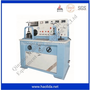 Elektrische Prüfgeräte für Kraftfahrzeuge für 12V 24V Generators tarter