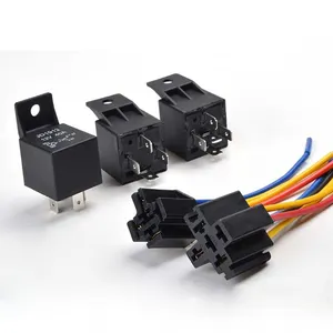 5X ouvre-relais de voiture interrupteur inverseur 12V relais inverseur