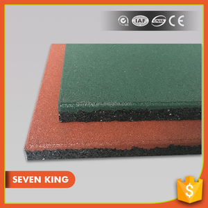 Qingdao 7 Rey adoquines para juegos al aire libre azulejo <span class=keywords><strong>de</strong></span> suelo <span class=keywords><strong>de</strong></span> caucho no tóxico/ciegos <span class=keywords><strong>camino</strong></span> con precio bajo - Product Image 4