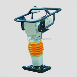 Offre Spéciale : Compacteur vibrant à percussion KZW CE avec <span class=keywords><strong>moteur</strong></span> HCR80K GX100, <span class=keywords><strong>plaque</strong></span> <span class=keywords><strong>vibrante</strong></span> 300x310mm, 3.0KW - Product Image 5