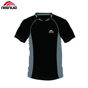 Impresión digital sublimada diseños jersey australia grillo personalizada uniforme